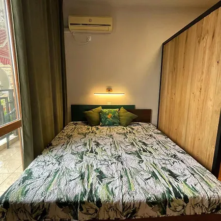 Greenstudio W * Sveti Vlas