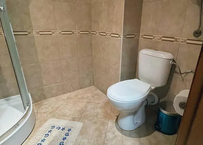 Greenstudio W Apartment